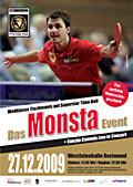 Plakat Final Four