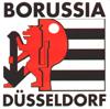 Logo Borussia Düsseldorf