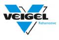 Logo Veigel Rehamotive
