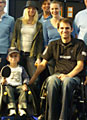 Rehacare 2010