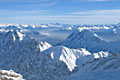 Zugspitze Foto 1